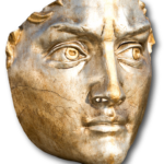 Faccia di David