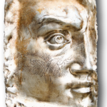 Frammento David