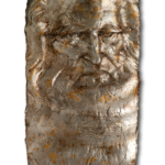 Volto di Leonardo