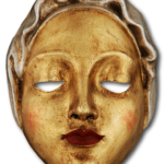 Maschere Visetti
