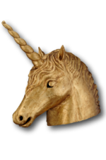 Unicorno — detail 2