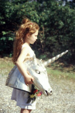 Unicorno — detail 3