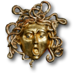 La Medusa